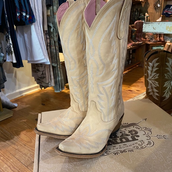 Nighthawk Boot - Picture 2 of 3